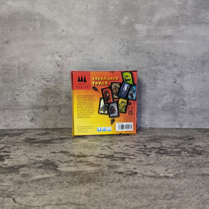 Cockroach Poker - Card Game - Fun Flies Ltd