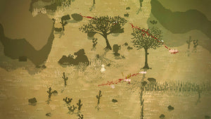 Nintendo Switch - Colt Canyon - Fun Flies Ltd