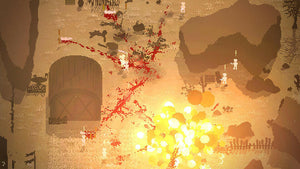 Nintendo Switch - Colt Canyon - Fun Flies Ltd