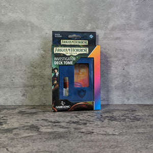 Arkham Horror - Deck Tome - Guardian