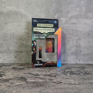 Arkham Horror - Deck Tome - Neutral