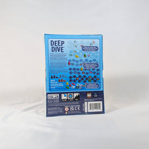 Deep Dive