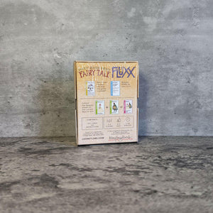 Fairy Tale - Fluxx - Fun Flies Ltd