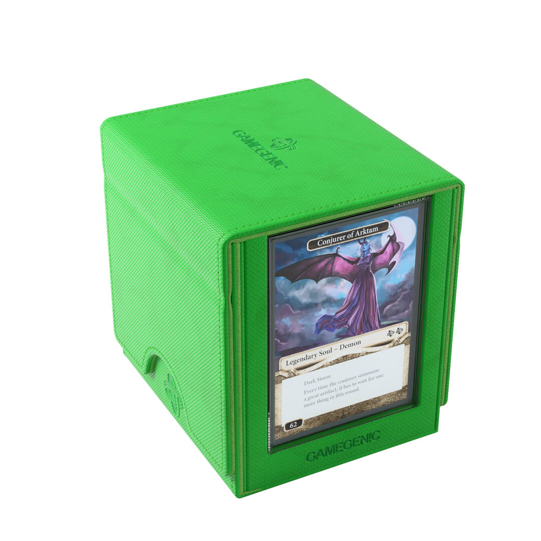 Sidekick 100+ PRO XL - Green