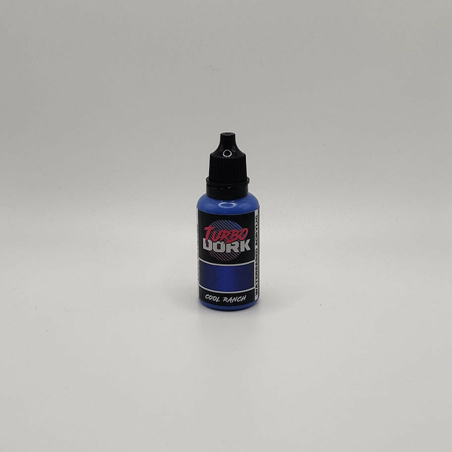 Turbo Dork - Cool Ranch