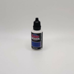 Turbo Dork - Cyberia