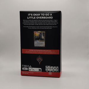 Magic: The Gathering The Lost Caverns of Ixalan Commander - Fun Flies Ltd