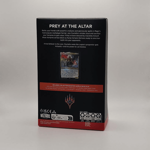 Magic: The Gathering The Lost Caverns of Ixalan Commander - Fun Flies Ltd