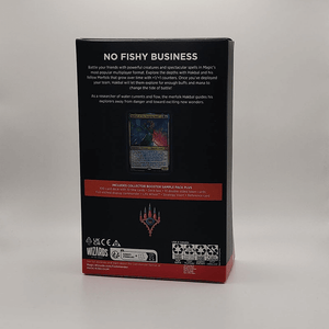 Magic: The Gathering The Lost Caverns of Ixalan Commander - Fun Flies Ltd