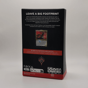 Magic: The Gathering The Lost Caverns of Ixalan Commander - Fun Flies Ltd