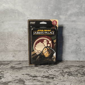 Star Wars - Jabba's Palace