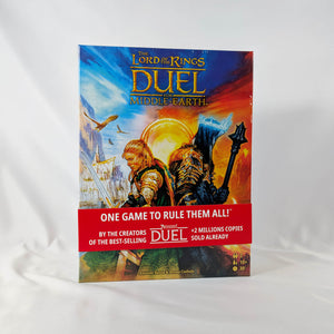 The Lord of The Rings - Duel for Middle-Earth