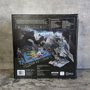 Lords of Ragnarok Bundle - Board Game - Fun Flies Ltd