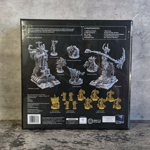 Lords of Ragnarok Bundle - Board Game - Fun Flies Ltd