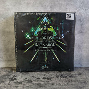 Lords of Ragnarok Bundle - Board Game - Fun Flies Ltd