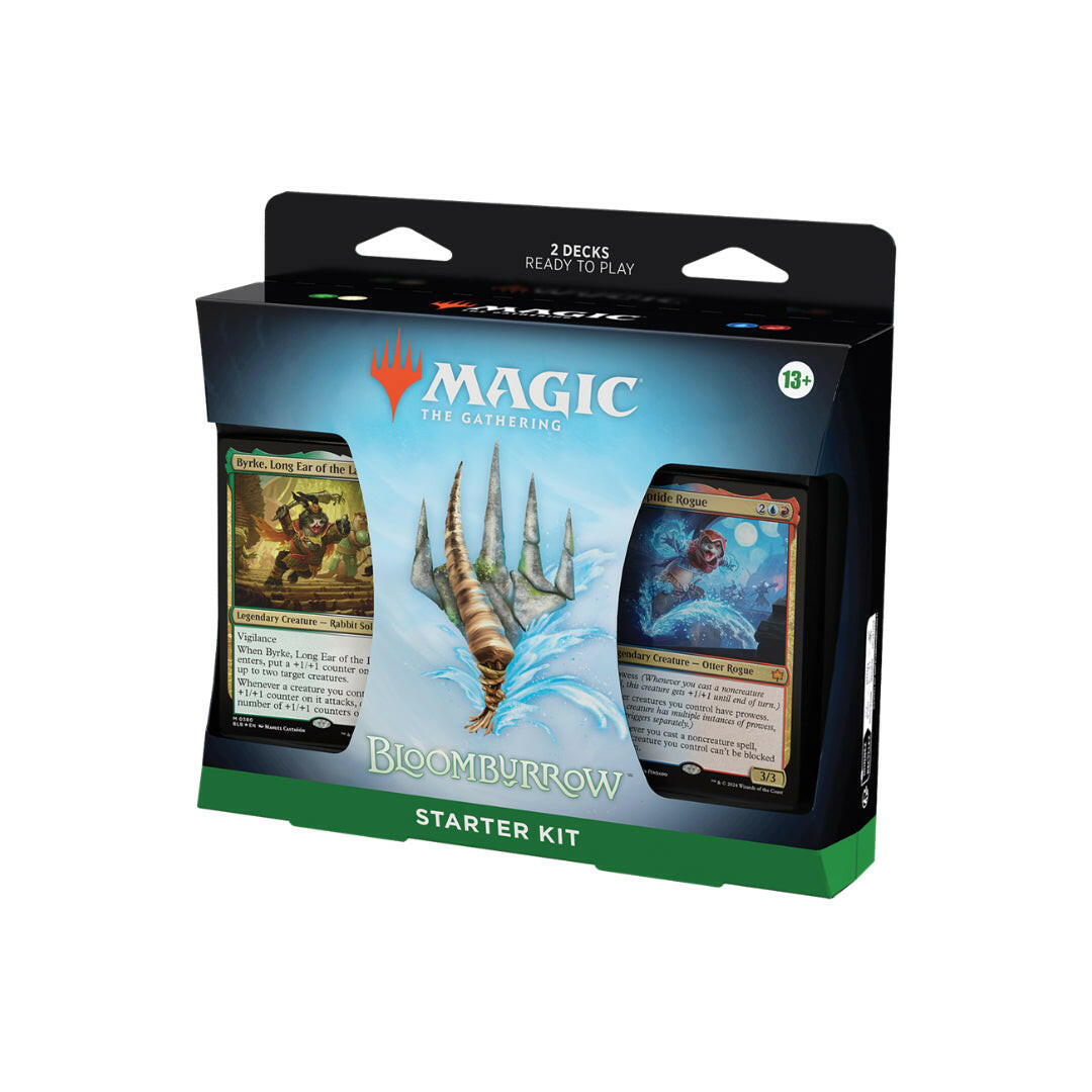 Starter Kit - MTG
