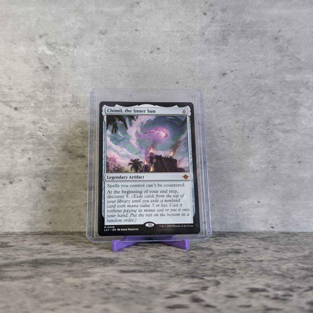 Chimil The Inner Sun - MTG | Near Mint
