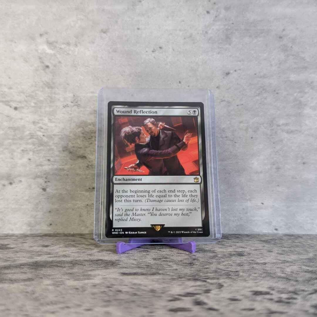 Wound Reflection - MTG | Near Mint