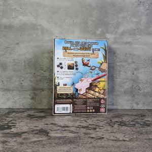 Marabunta - Board Game - Fun Flies Ltd