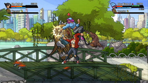 PS5 - Mayhem Brawler - Fun Flies Ltd