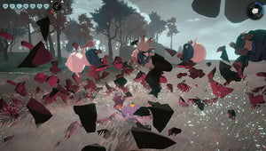 PS5 - Oni Road To Be The mightiest - Fun Flies Ltd