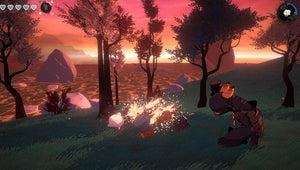 PS5 - Oni Road To Be The mightiest - Fun Flies Ltd