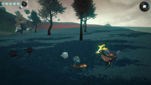 PS5 - Oni Road To Be The mightiest - Fun Flies Ltd