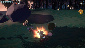 PS5 - Oni Road To Be The mightiest - Fun Flies Ltd