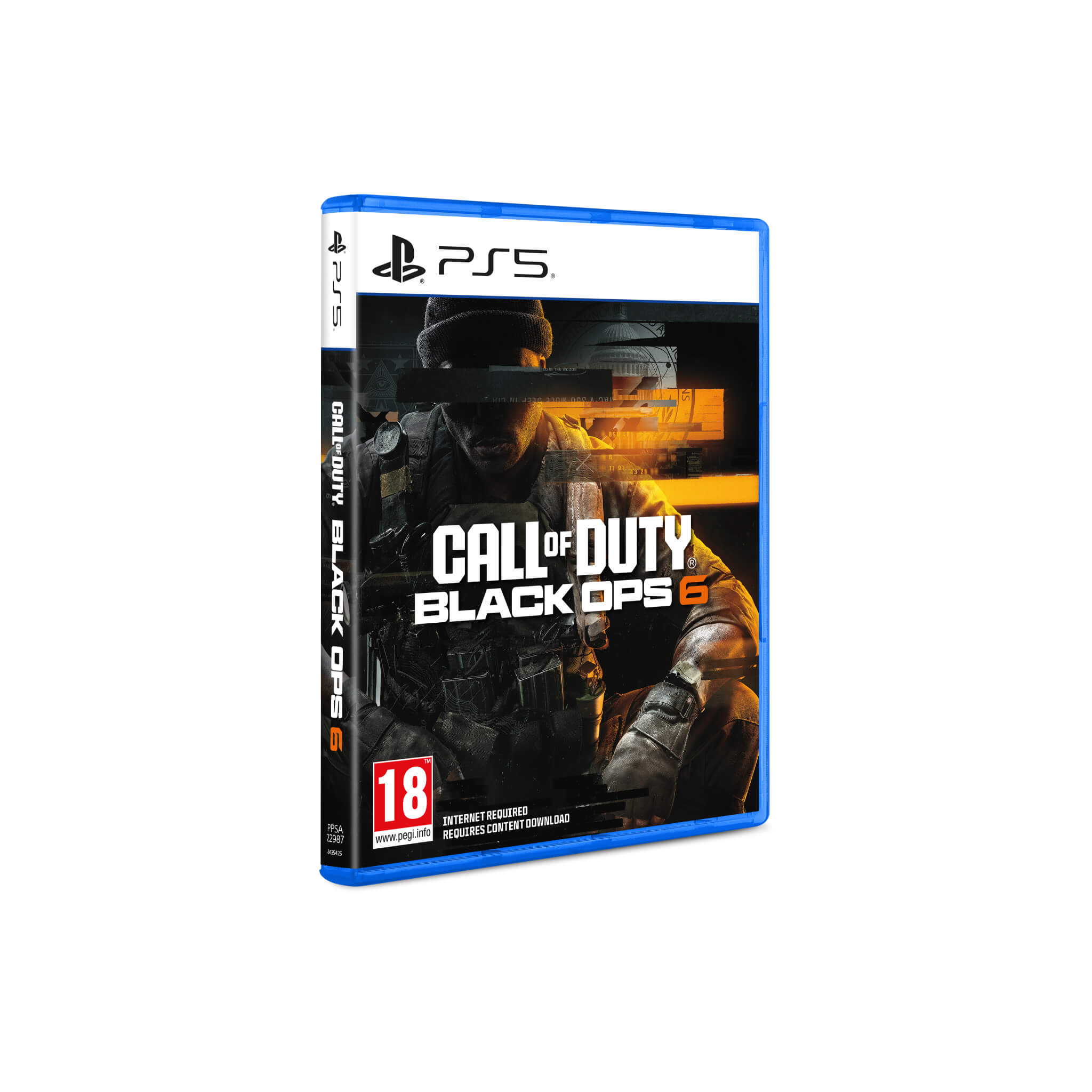 Call of Duty - Black Ops 6