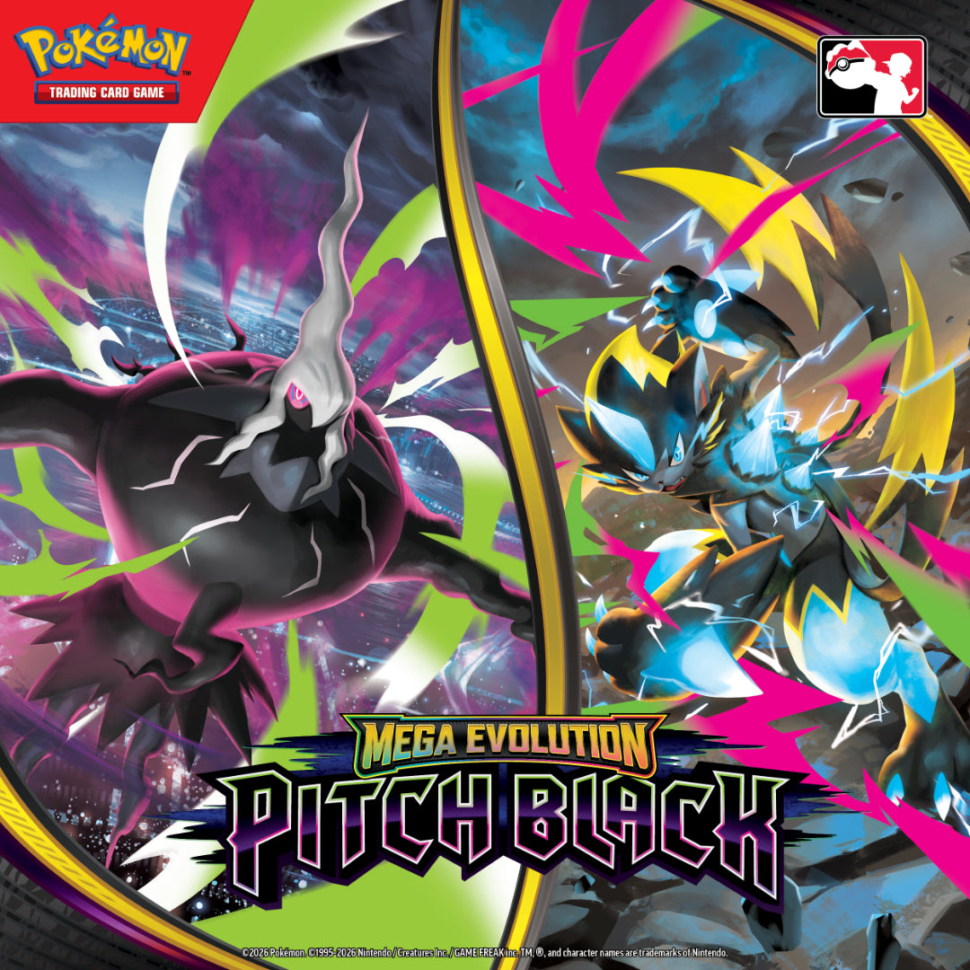 Pokémon - Prerelease Night!