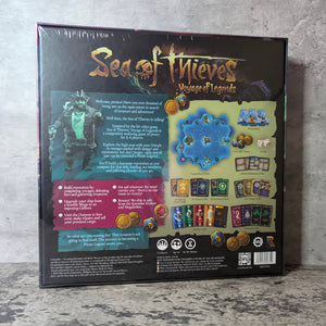 Sea of Thieves: Voyage of Legends