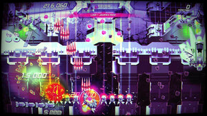 PS4 - Shinorubi - Fun Flies Ltd