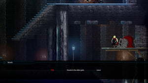 PS4 - Skautfold Usurper - Fun Flies Ltd