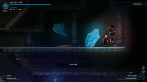 PS4 - Skautfold Usurper - Fun Flies Ltd