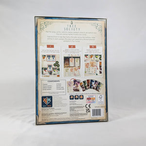 Tree Society - Details