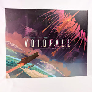 Voidfall - Board Game