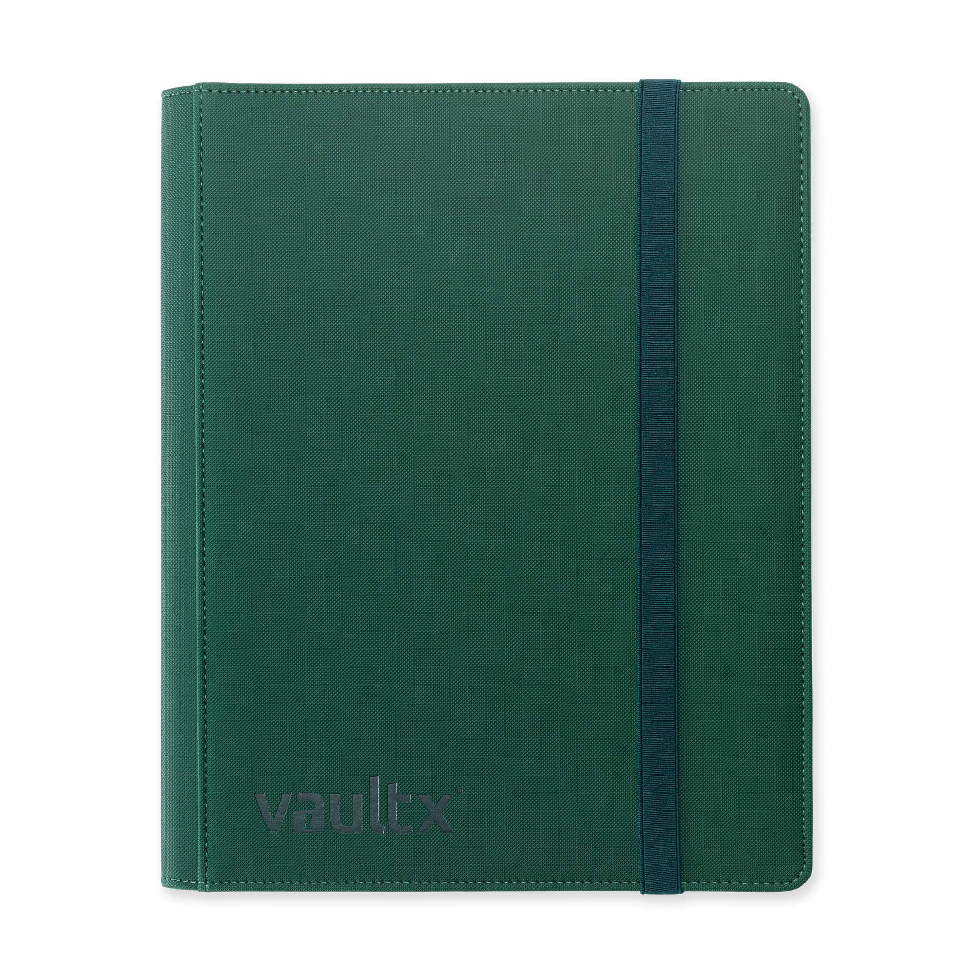 VaultX Exo-Tec Strap Binder