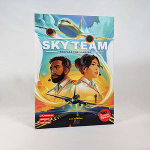 Sky Team - Board Game