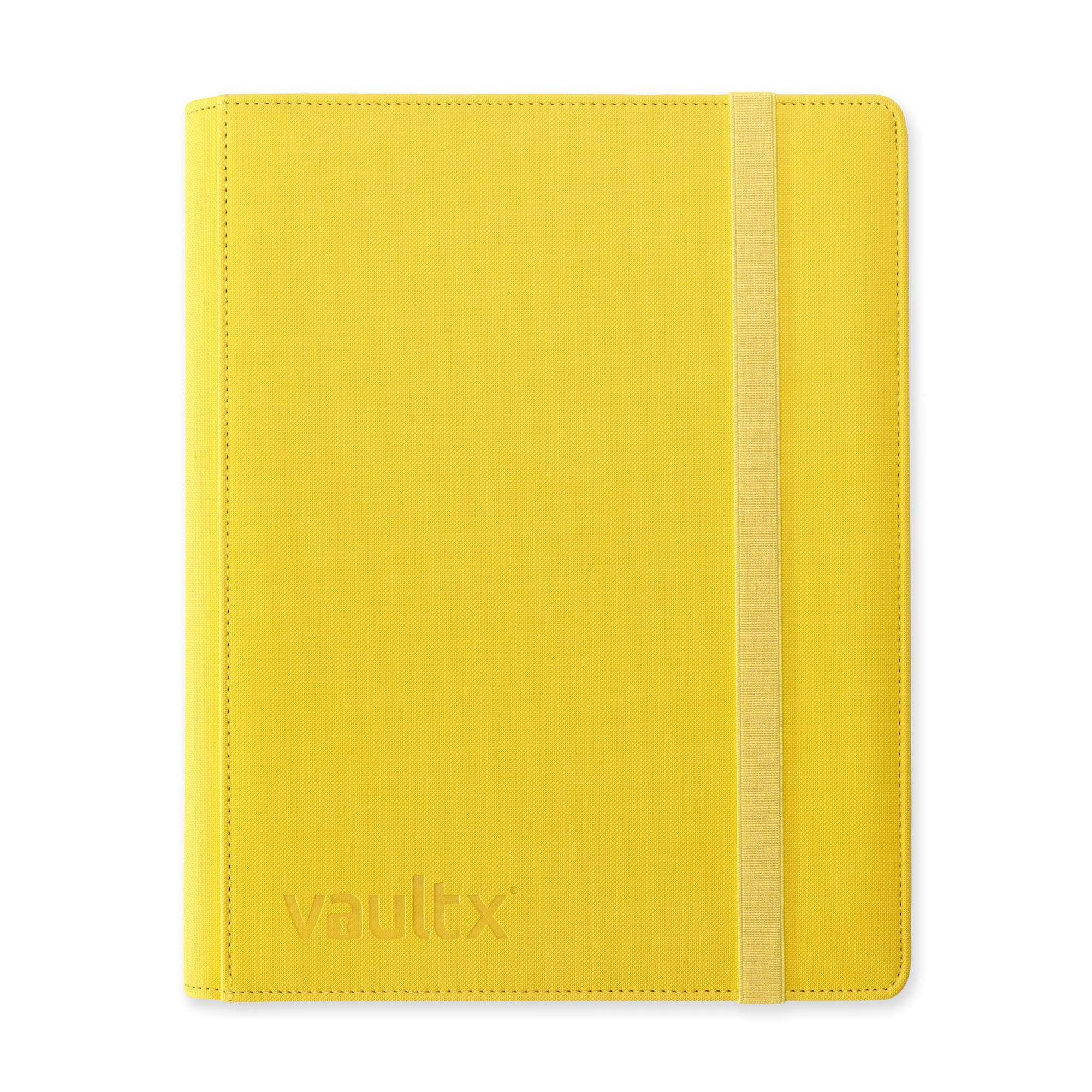 VaultX Exo-Tec Strap Binder