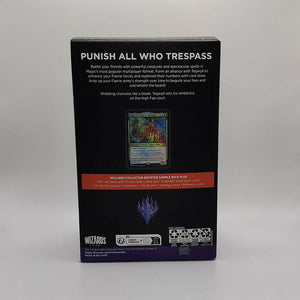 MTG Wilds of Eldraine - Fae Dominion - Fun Flies Ltd