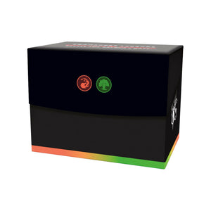 MTG D & D - Faldorn, Dead Wolf Herald - Fun Flies Ltd