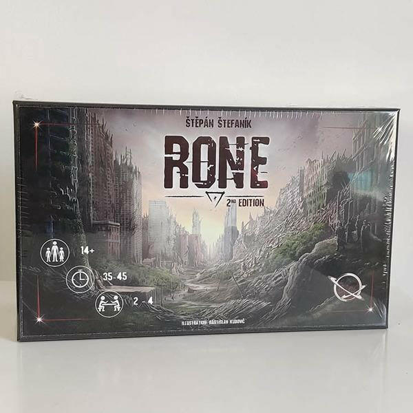 Rone - Fun Flies Ltd