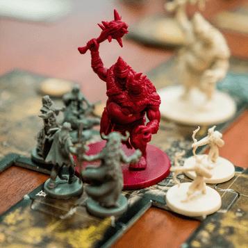 Fun Flies - Board Games