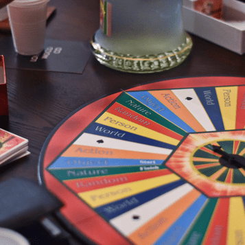 Fun Flies - Party Games