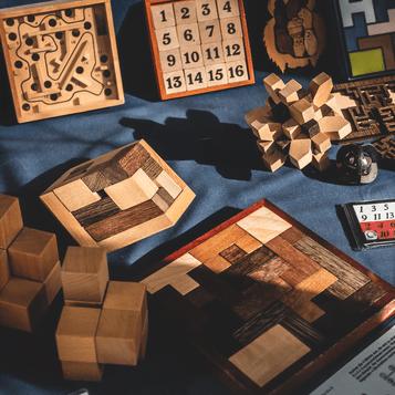 Fun Flies - Puzzle & Mystery Games