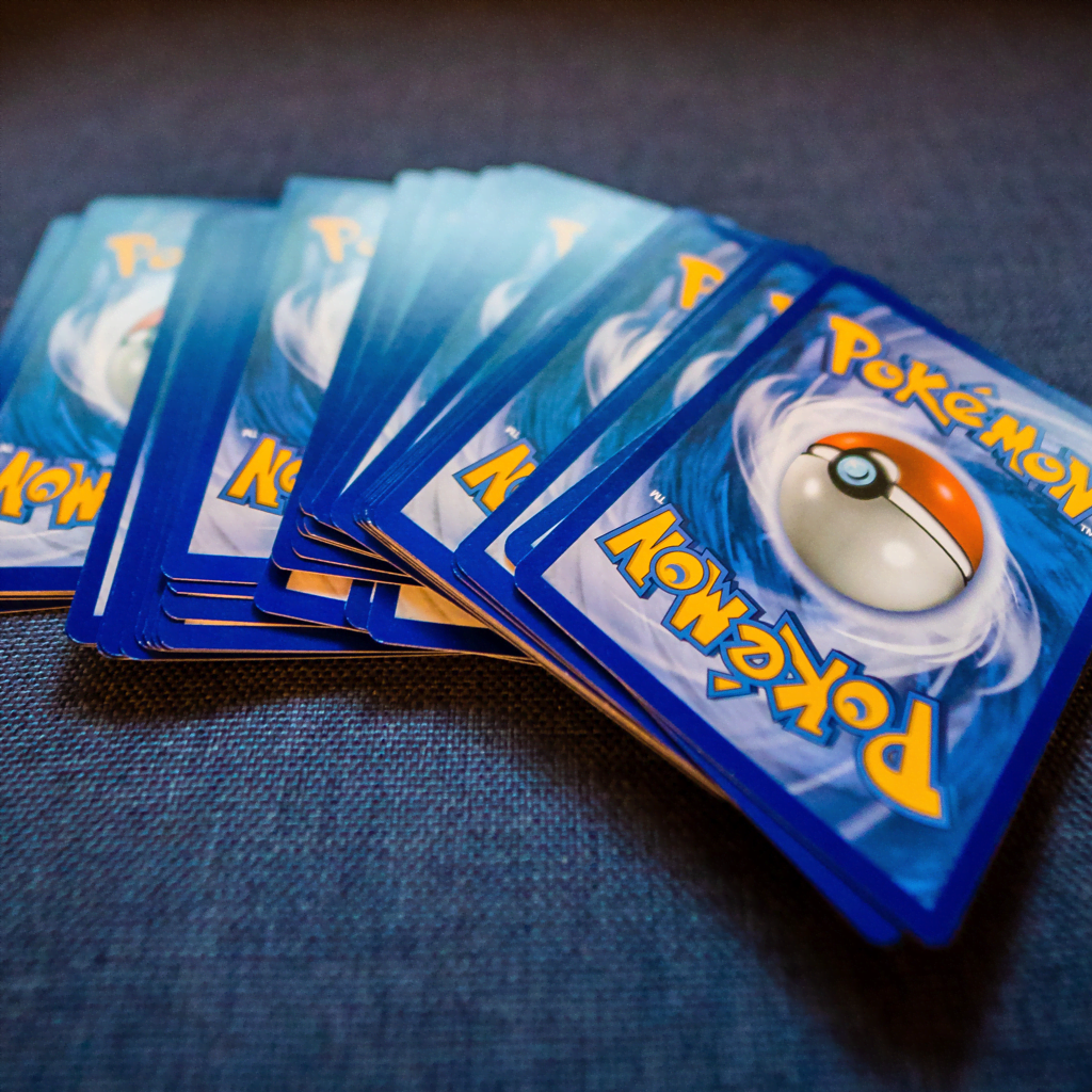Fun Flies - Trading Card Games