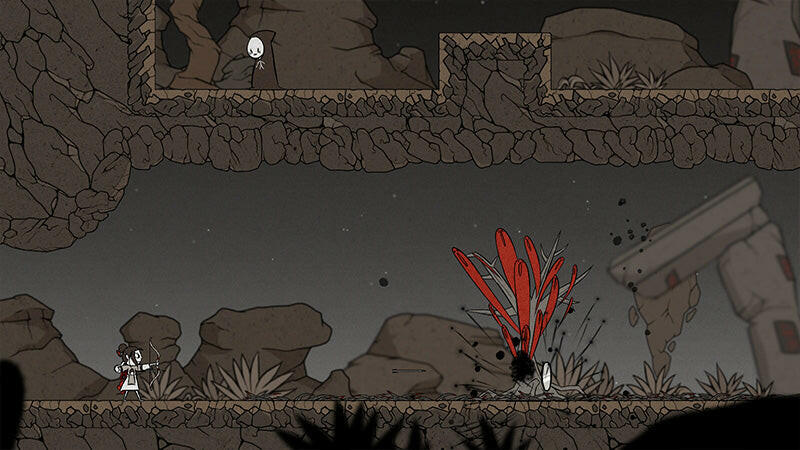 Nintendo Switch  - 8Doors: Arum's Afterlife Adventure - Fun Flies Ltd