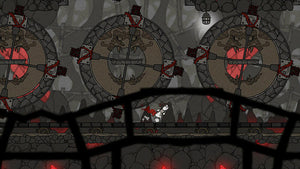 Nintendo Switch  - 8Doors: Arum's Afterlife Adventure - Fun Flies Ltd