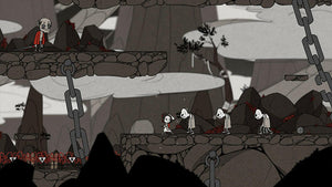 Nintendo Switch  - 8Doors: Arum's Afterlife Adventure - Fun Flies Ltd