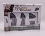 Cats & Catacombs Volume 2 - Roleplaying